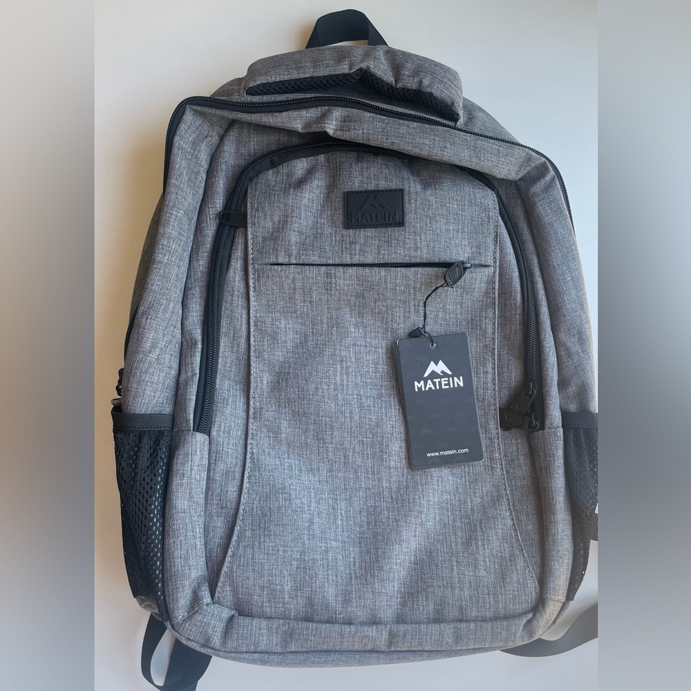 Backpack